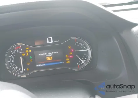 2023 Honda Ridgeline Rtl-E z USA, uszkodzony, nr VIN 5FPYK3F7XPB052791